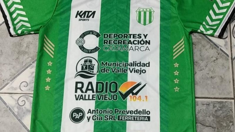 San Martín, por la memoria del “Rulo” Chávez