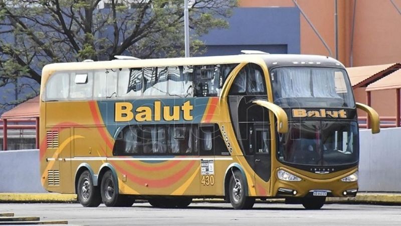 No habrá restricciones en el transporte de larga distancia