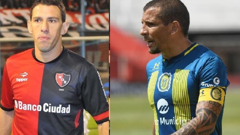 Ñuls y Central por un clásico rosarino en el Complementación