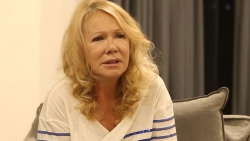 Soledad Silveyra tuvo un ACV y debió ser internada