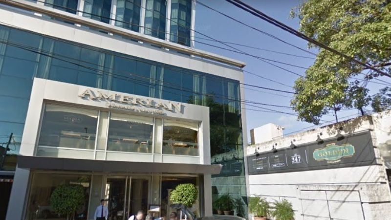 Fiesta de casamiento ilegal