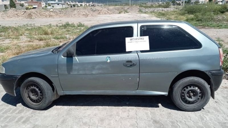 Retienen 36 vehículos en controles