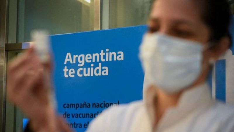 Las nuevas medidas sanitarias que ya están en vigencia