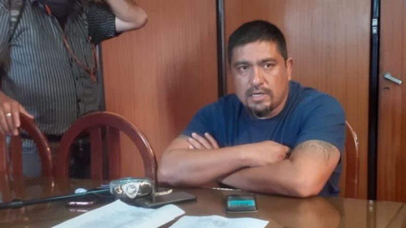 Imputan y elevan a juicio oral a Arévalo