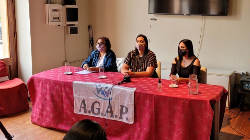 Anunciaron la Fiesta del Adulto Mayor 2021 en el Predio Ferial