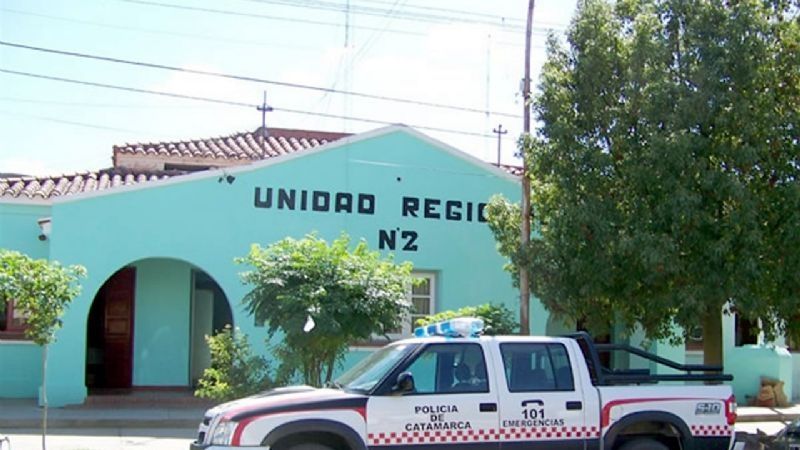 Detienen a un hombre en La Paz por el delito de Grooming