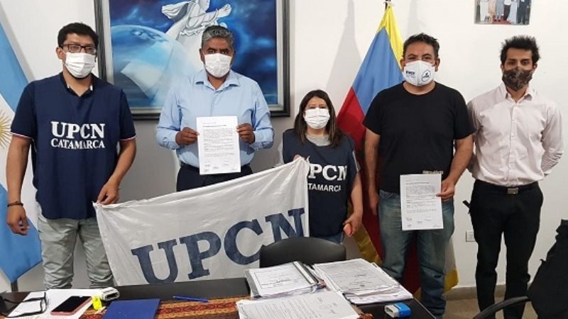 Municipales de Belén, con aumento del 12%