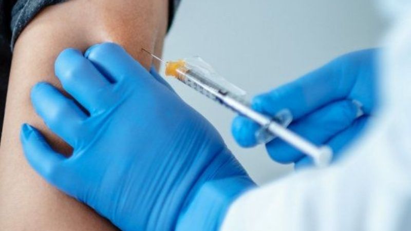 Catamarca recibirá más de 15 mil dosis de Pfizer