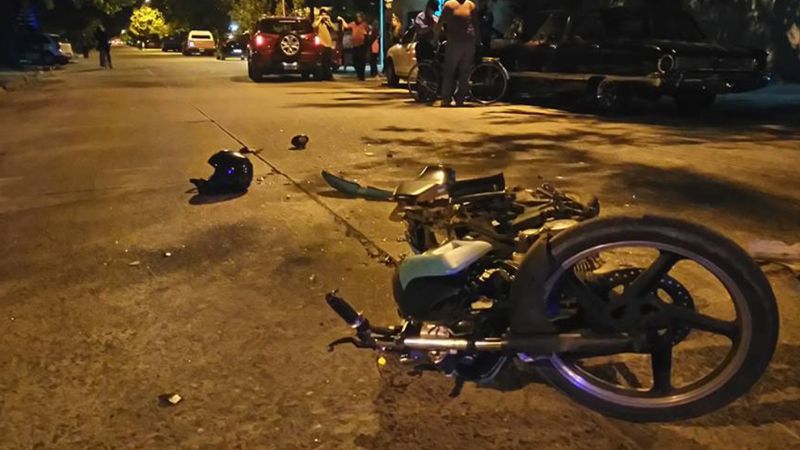 Cada dos días muere una persona en un siniestro vial en Jujuy