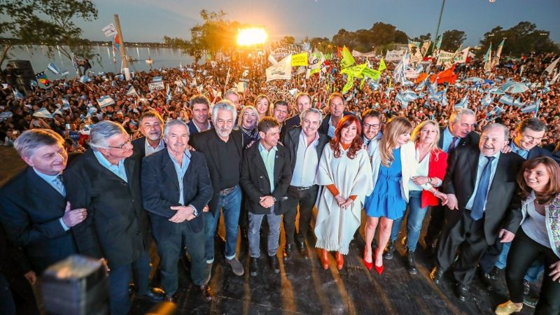 El PJ y la CGT realizarán actos por el Día de la Lealtad