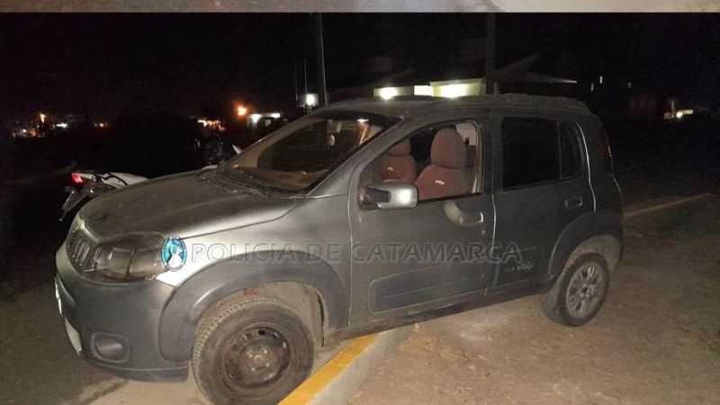 Multan a una conductora alcoholizada