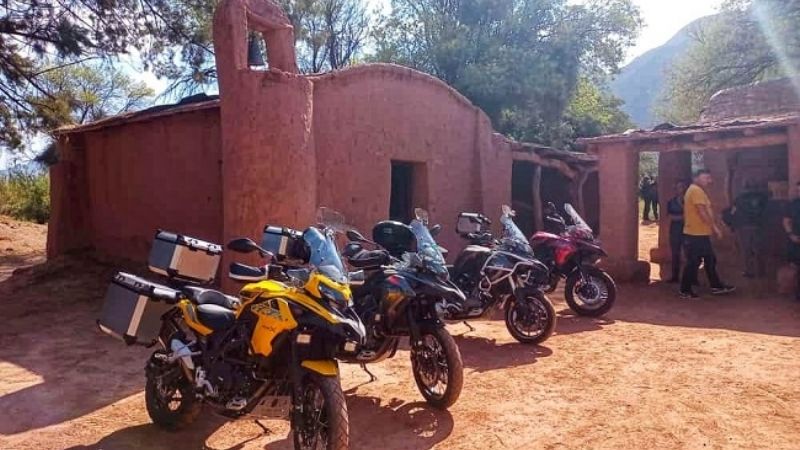 Tinogasta tuvo el mejor finde largo desde la reapertura del turismo