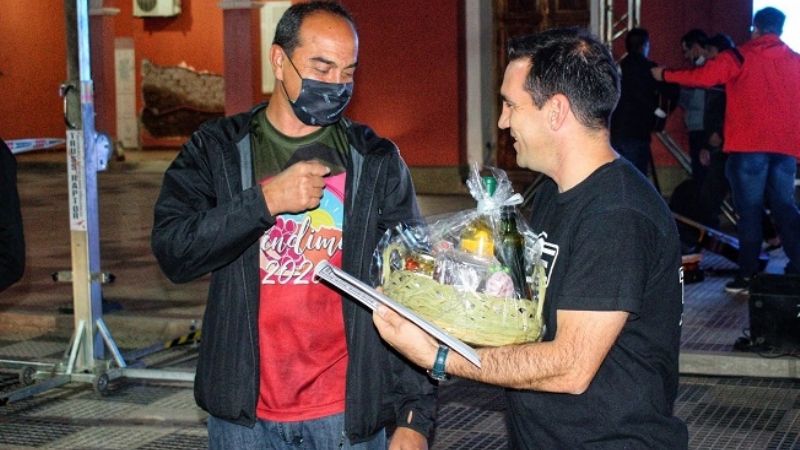 Tinogasta tuvo el mejor finde largo desde la reapertura del turismo