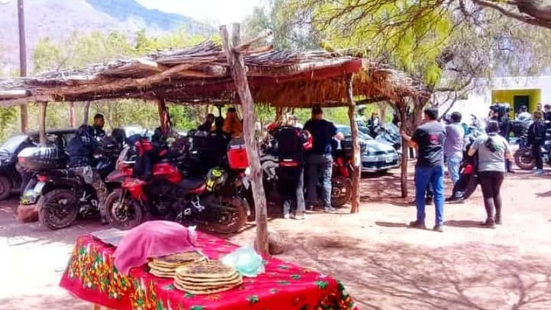 Tinogasta tuvo el mejor finde largo desde la reapertura del turismo