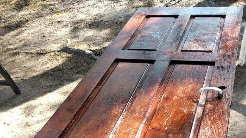 “Pasión Sagrada” realiza trabajos en Defensores de Esquiú