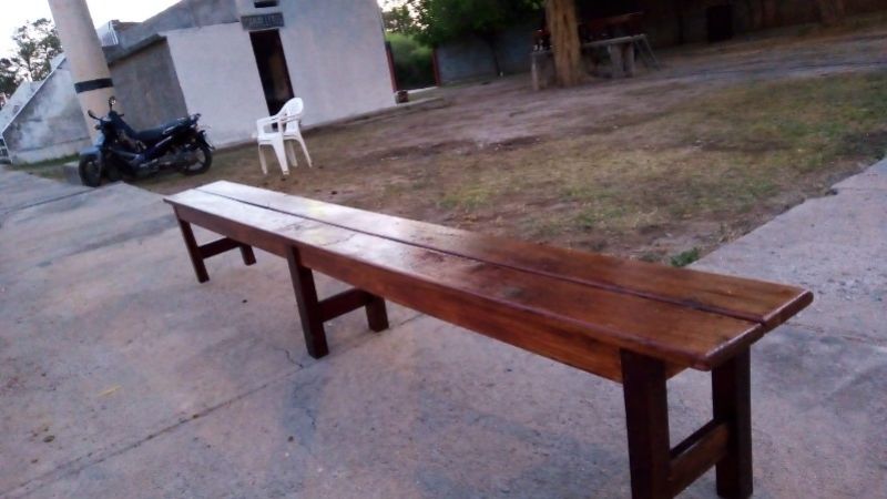 “Pasión Sagrada” realiza trabajos en Defensores de Esquiú