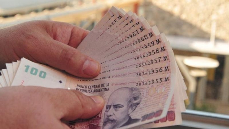 Vuelven los pagos: ¿quiénes cobran hoy?