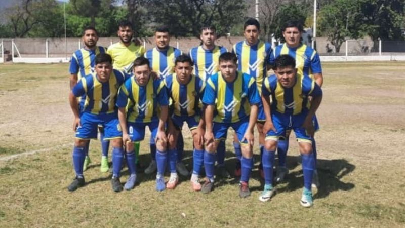 Las Chacras programó la "A", sin visitantes en La Merced