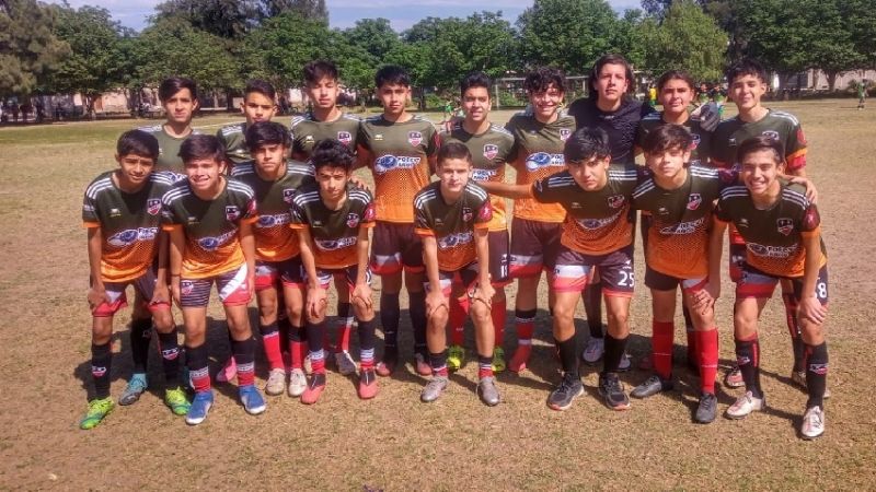 Histórico debut oficial de La Banda CF en la Liga Chacarera