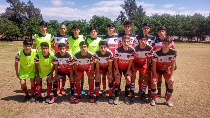 Histórico debut oficial de La Banda CF en la Liga Chacarera