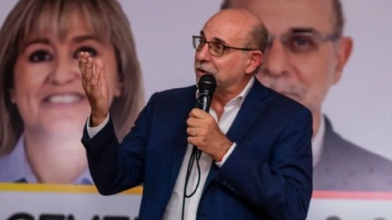 JxC se puso en marcha de cara al 14 de Noviembre