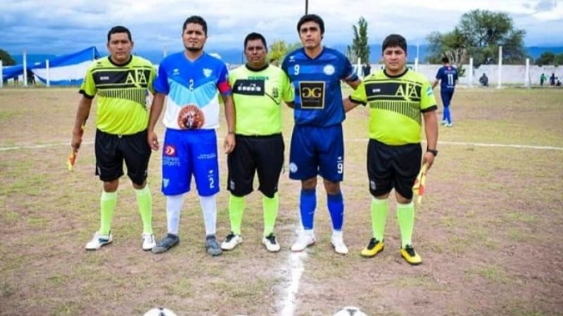 Provincial: la llave de Tinogasta también se abre el sábado