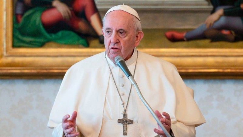 Francisco habilitó la beatificación del Papa Juan Pablo I