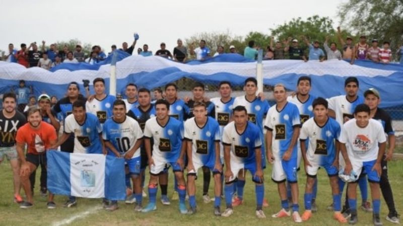 Provincial: la llave de Tinogasta también se abre el sábado