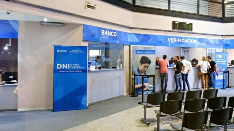 El Renaper denunció penalmente la filtración masiva de datos