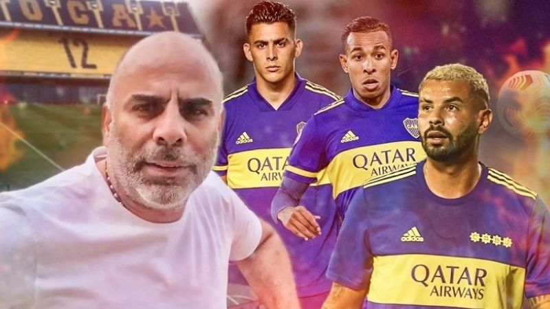 Serna “bancó” a Pavón y criticó a Cardona y Villa