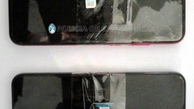 Le utilizaron datos de su tarjeta de crédito para hacer compras on line