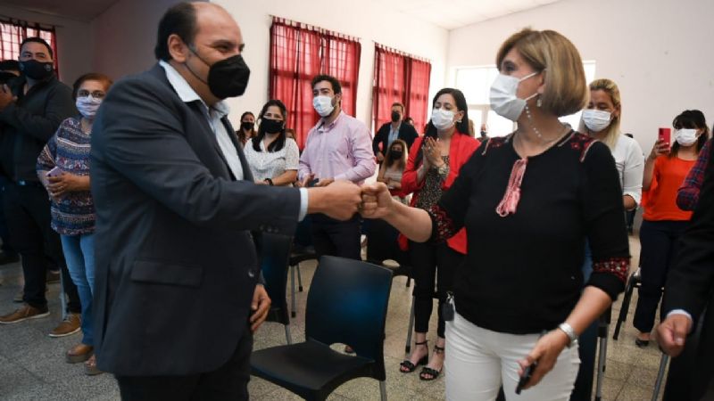 El programa de Talleres de Oficios ya está en marcha en la Capital