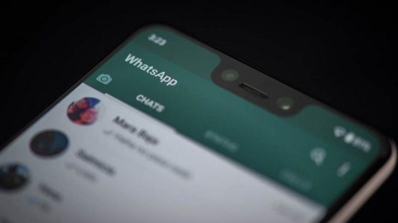 WhatsApp anuncia suspensión y eliminación de cuentas