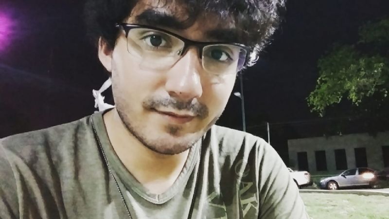 Egresado de la UNCA premiado a nivel nacional