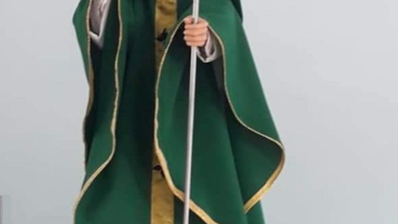 Novena en honor de San Juan Pablo II