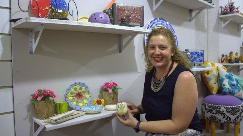 Nace un "Nuevo Espacio de Arte"