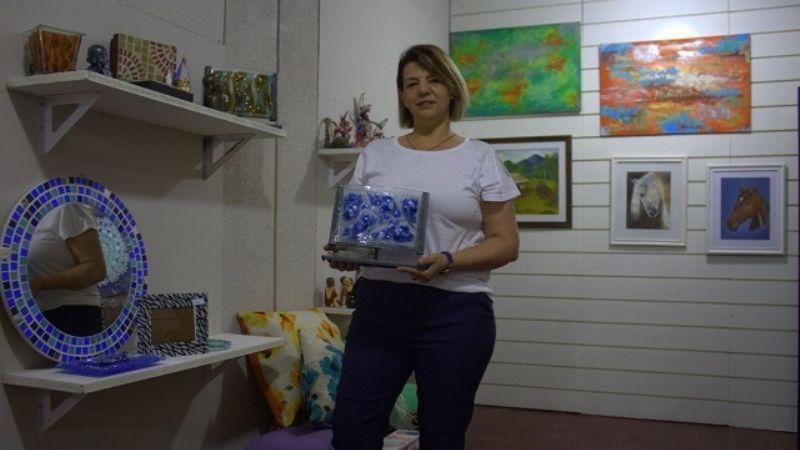 Nace un "Nuevo Espacio de Arte"