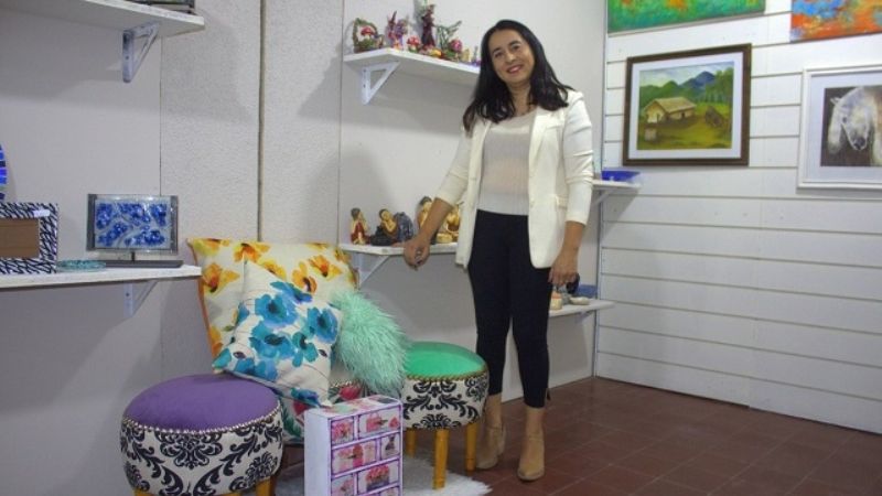 Nace un "Nuevo Espacio de Arte"