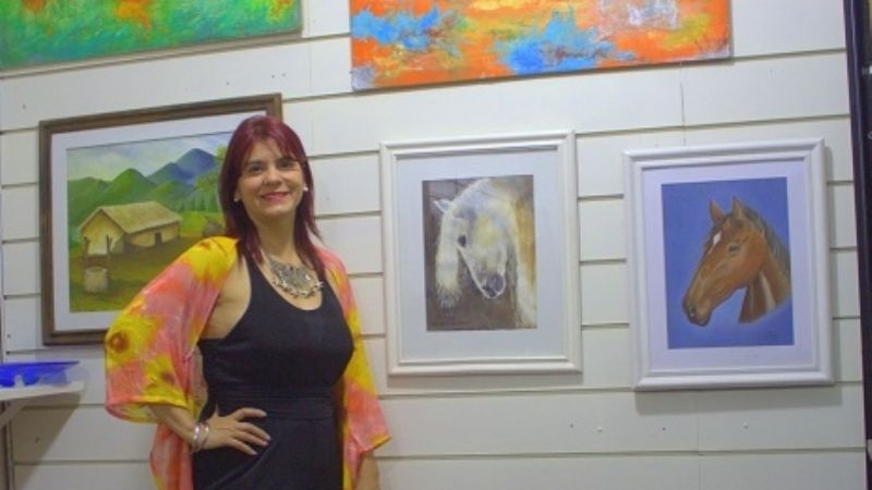 Nace un "Nuevo Espacio de Arte"