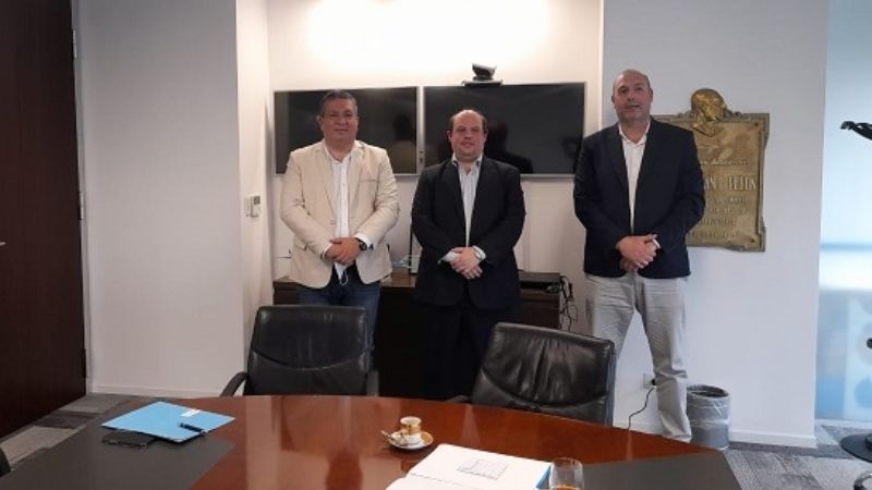 Catamarca contará con más frecuencia de vuelos