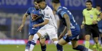 VÉLEZ NO PUDO con Arsenal, que con el empate dejó el fondo de las posiciones.