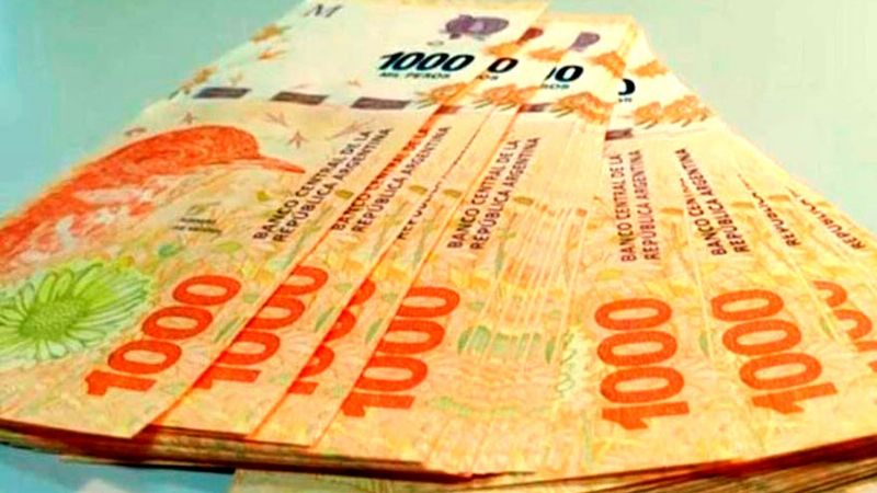 Calendario de pagos de ANSES: ¿quiénes cobran hoy?