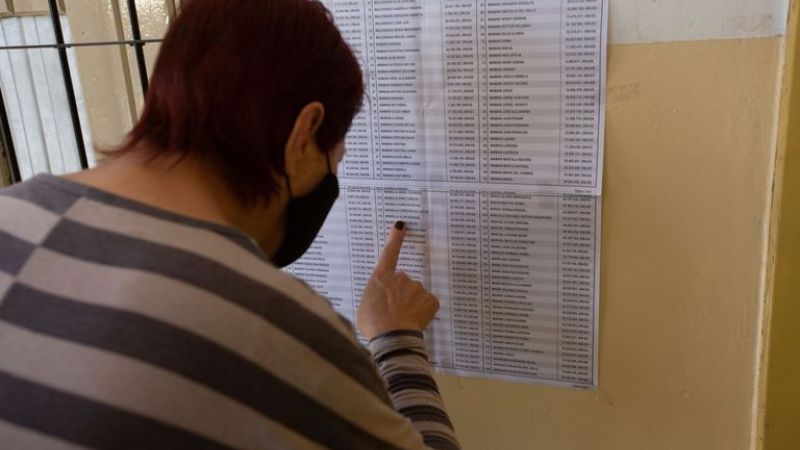 Ya está el padrón definitivo: cómo consultar el padrón electoral