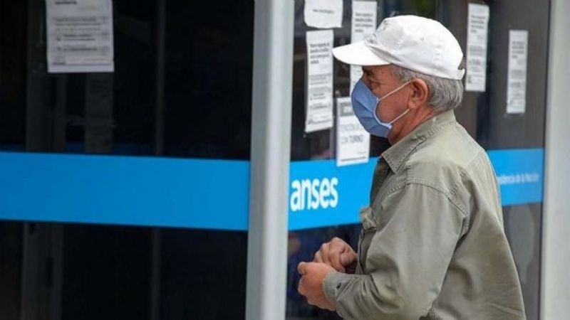Se oficializaron los requisitos para acceder a la jubilación anticipada