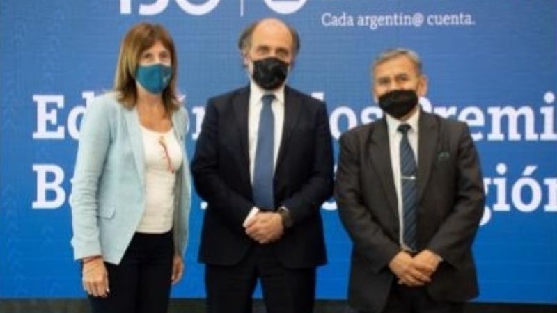 Se entregaron los “Premios Banco Nación” a la Industria en la Región NOA