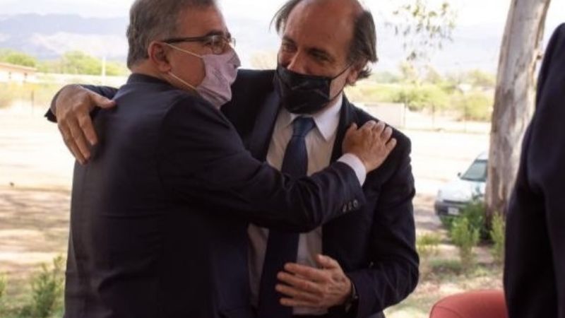 Se entregaron los “Premios Banco Nación” a la Industria en la Región NOA