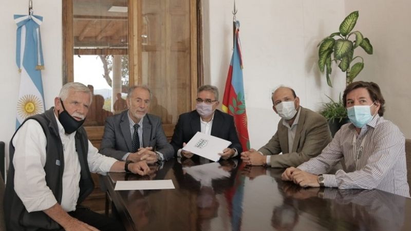 El Rally Nacional vuelve a Catamarca