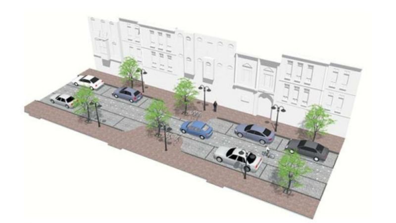 “Estamos ejecutando cosas que no se hicieron hace 20 años”