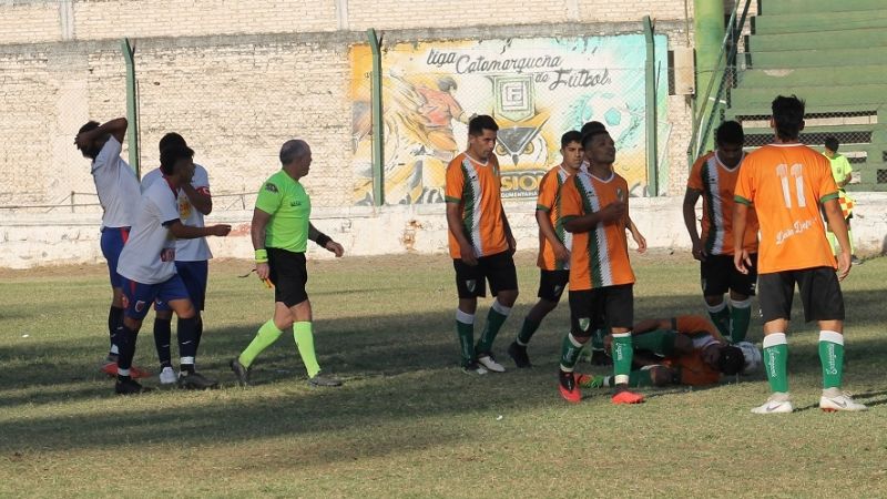 “Tesho” y “Poli” ganaron y siguen “arriba”; en la “B” nuevos líderes