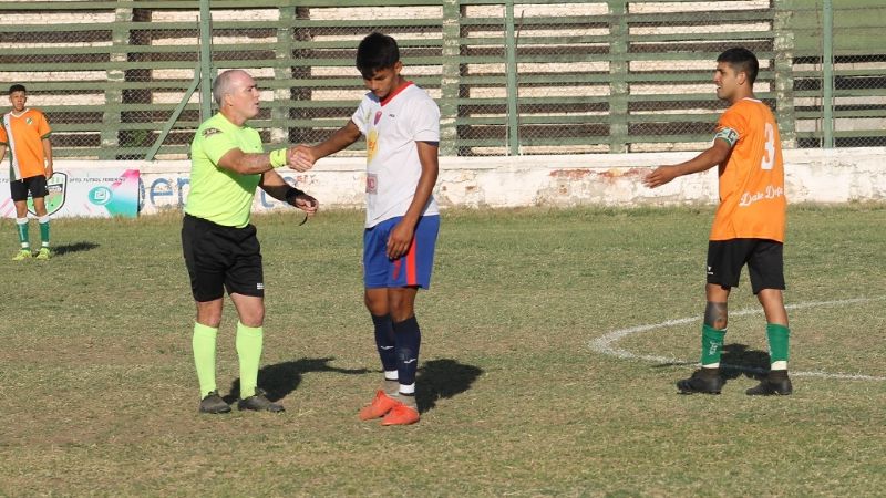 “Tesho” y “Poli” ganaron y siguen “arriba”; en la “B” nuevos líderes